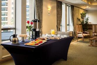 Regal Pacific Santiago, фото 20 Regal Pacific Santiago, фото 20