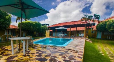 Vila Aconchego, фото 41