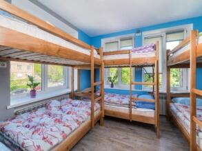 Хостел Light Life, фото 5