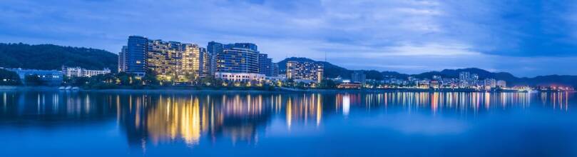 Hangzhou 1000island Lake Greentown Resort Hotel, фото 18 Hangzhou 1000island Lake Greentown Resort Hotel, фото 18