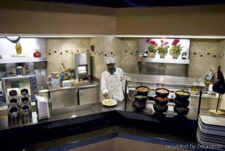 Embassy Suites Austin - Downtown/Town Lake, фото 24 Embassy Suites Austin - Downtown/Town Lake, фото 24