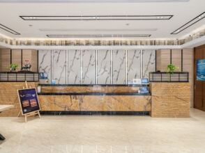 Good Fortune SSAW Boutique Hotel, фото 20