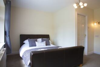 The George Carvery & Hotel, фото 2 The George Carvery & Hotel, фото 2