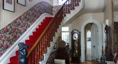 Hughson Hall Bed & Breakfast, фото 26