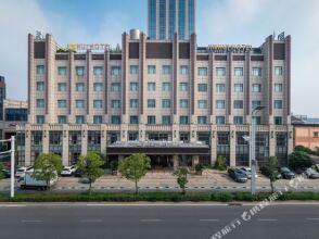 Jinhui Hotel - Taizhou, фото 22