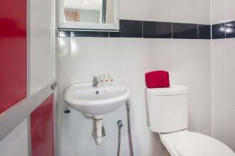 Senyum Inn, фото 21