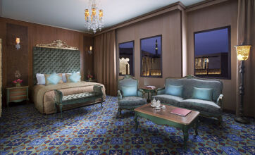 Souq Waqif Boutique Hotels, фото 43 Souq Waqif Boutique Hotels, фото 43