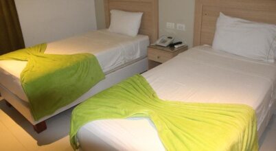 Hotel Isla Capri, фото 40