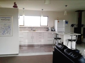 Kauri Lodge Karapiro, фото 12