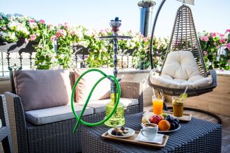 Beyond Style Hotel, фото 18 Beyond Style Hotel, фото 18