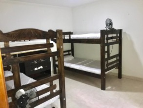 Iku Natural Hostel, фото 17 Iku Natural Hostel, фото 17