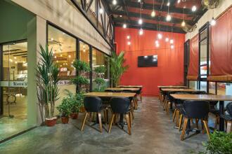 Central 65 Hostel & Cafe, фото 46 Central 65 Hostel & Cafe, фото 46