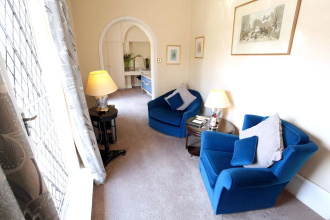 French Horn Hotel, фото 46