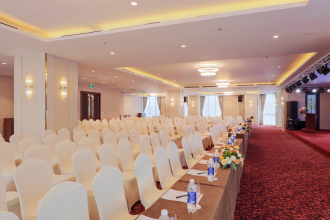 Grand Vista Hanoi Hotel