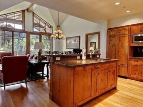 Abode on Empire Pass, фото 32 Abode on Empire Pass, фото 32