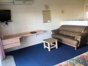 Black Swan Motor Inn, фото 2 Black Swan Motor Inn, фото 2