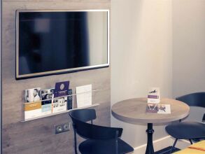 Mercure Centre Stanislas, фото 12