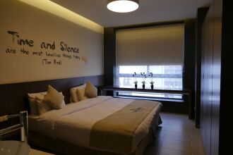 Three ONine Urban House, фото 4 Three ONine Urban House, фото 4