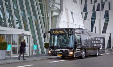 Ac Bella Sky By Marriott, фото 45 Ac Bella Sky By Marriott, фото 45