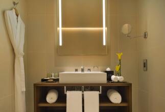 Rabban Suites West Bay Doha, фото 15 Rabban Suites West Bay Doha, фото 15