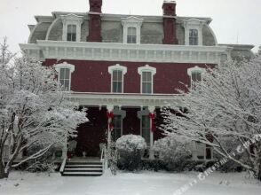 Lovelace Manor Bed And Breakfast, фото 25