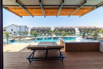 The Residence at Tui Sensatori Barut Fethiye - All Inclusive - Adults Only, фото 18