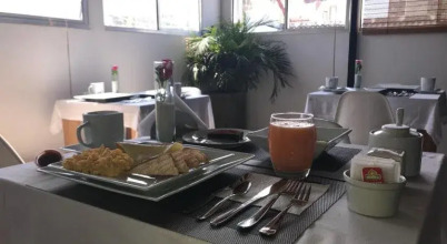 Mamma Hotel, фото 18 Mamma Hotel, фото 18