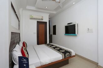 Jai Balaji Guest House, фото 42