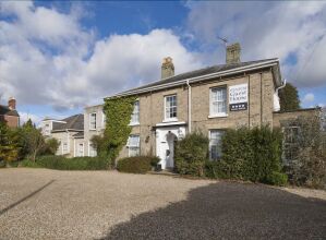 Wensum Guest House, фото 10