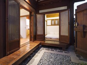 Goiseoul Hanok Guesthouse, фото 16