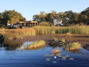 Nkasa Lupala Tented Lodge, фото 29