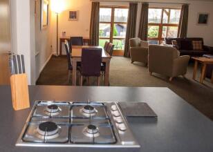 Loch Lomond Waterfront Luxury Lodges, фото 6 Loch Lomond Waterfront Luxury Lodges, фото 6