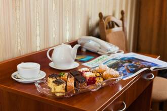 Suputnyk Conference Hotel, фото 22 Suputnyk Conference Hotel, фото 22