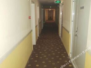 Home Inn Beijing Fangshan Chengguan Branch, фото 25