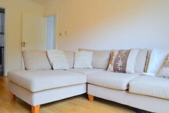 Spacious 1 Bedroom Flat Minutes From Oval, фото 2