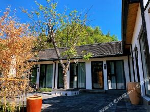 Beijing Yuyou Valley Chunlan's Inn, фото 15 Beijing Yuyou Valley Chunlan's Inn, фото 15