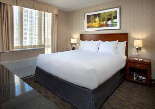 Doubletree By Hilton New York - Times Square South, фото 2