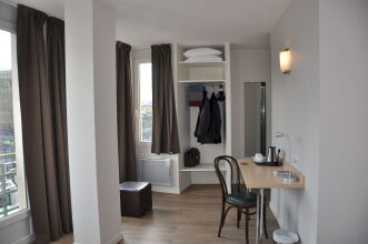 Qualys Nancy Centre, фото 14 Qualys Nancy Centre, фото 14