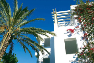 Club Magic Life Club Africana