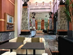 Orchard Park Suites, фото 36 Orchard Park Suites, фото 36