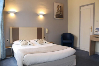 Hotel Bellevue, фото 6