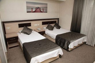 Vita Park Hotel & Spa, фото 17 Vita Park Hotel & Spa, фото 17