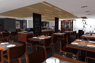 Hotel Capital Bellet, фото 14 Hotel Capital Bellet, фото 14