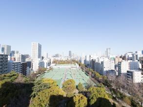 Hotel Shiki Utsubo Park, фото 29