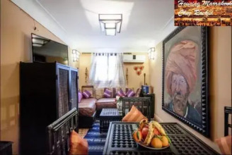 Housing Marrakech Chez Rachid, фото 8 Housing Marrakech Chez Rachid, фото 8