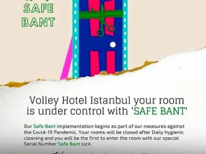 Volley Istanbul, фото 44