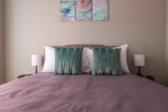 Apartments near Perk Plaza by Frontdesk, фото 16 Apartments near Perk Plaza by Frontdesk, фото 16