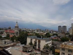 Departamento Familiar Metro Santa Isabel, фото 8