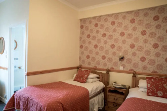 The Forth Inn, фото 3