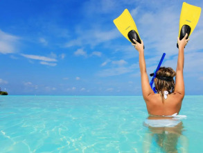 Koamas Lodge, фото 48